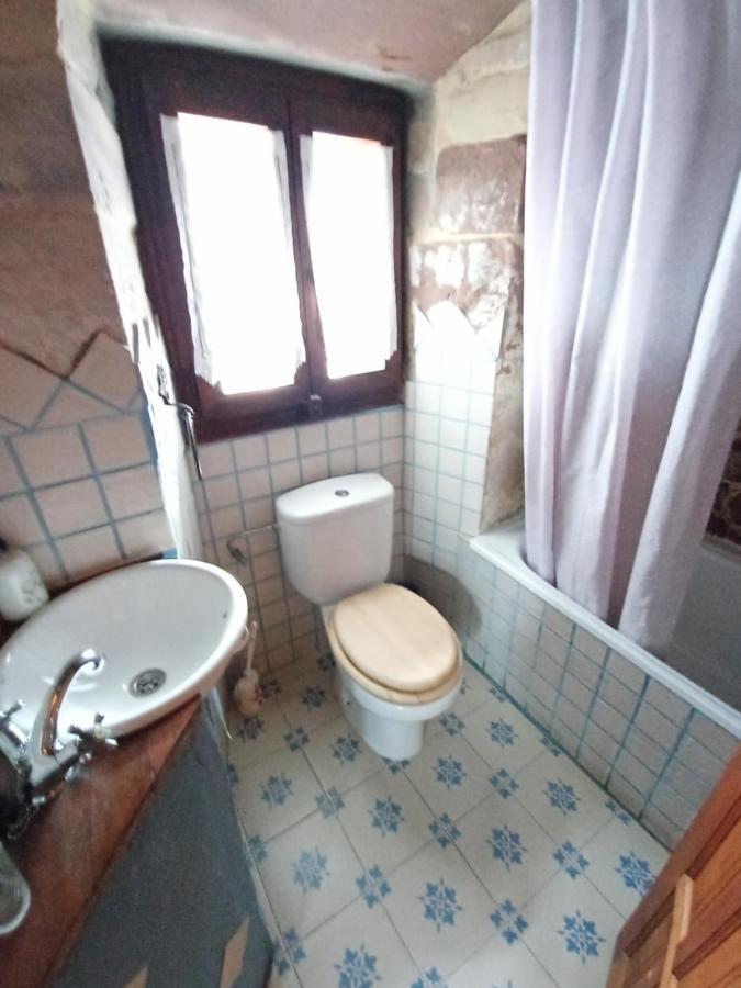 בית הארחה Argomilla 	El Espesedo De Cabarceno מראה חיצוני תמונה